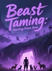 Beast Taiming starting from zero
