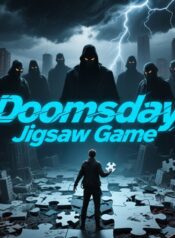 Doomsday Jigsaw Game
