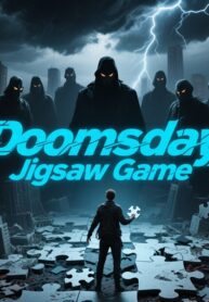Doomsday Jigsaw Game