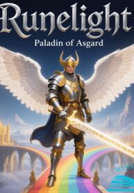 Runelight Paladin of Asgard