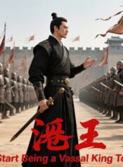 Start from being a vassel king today