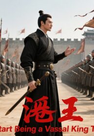 Start from being a vassel king today