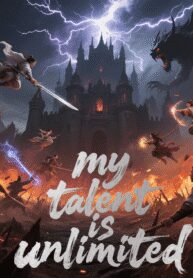 my talent is unlimited