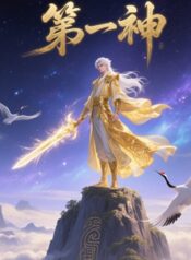 Beastmaster of the Ages (4)