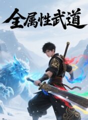 Complete Martial Arts Attributes (4)