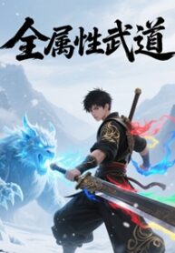 Complete Martial Arts Attributes (4)