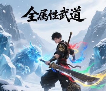 Complete Martial Arts Attributes (4)