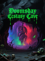 Doomsday Ecstasy Cave