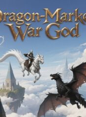 Dragon-marked War God (3)