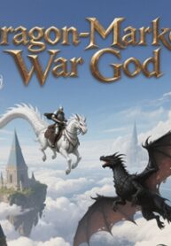 Dragon-marked War God (3)