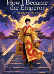 How i become emperor