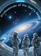 Professional of the Stary Skies