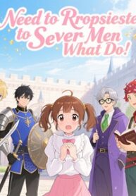 Propose to seven men (3)