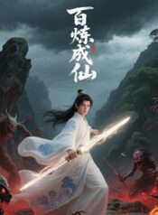 Tempered Immortal (2)