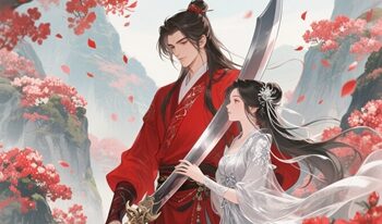 Tian Guan Ci Fu (18)